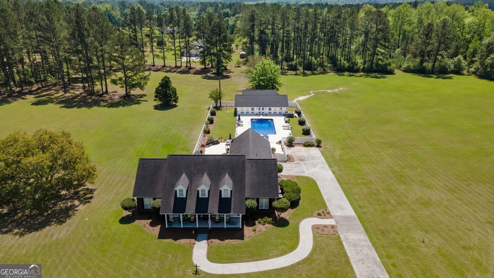 2571 Edgar Hodges Road Claxton - 6