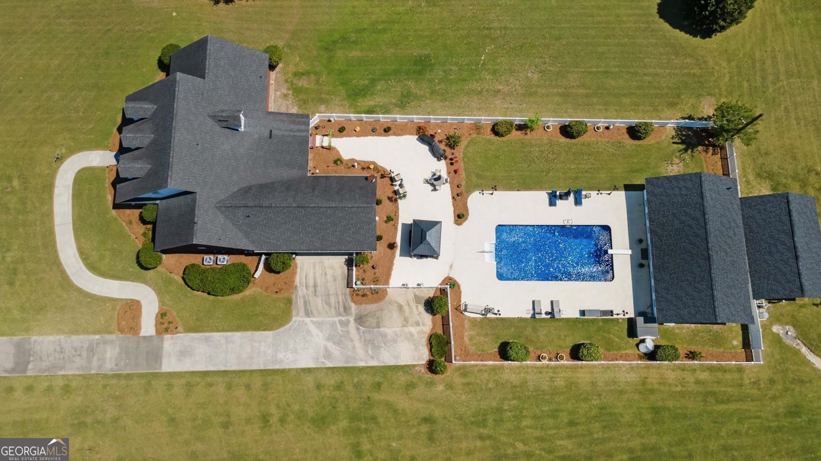 2571 Edgar Hodges Road Claxton - 8