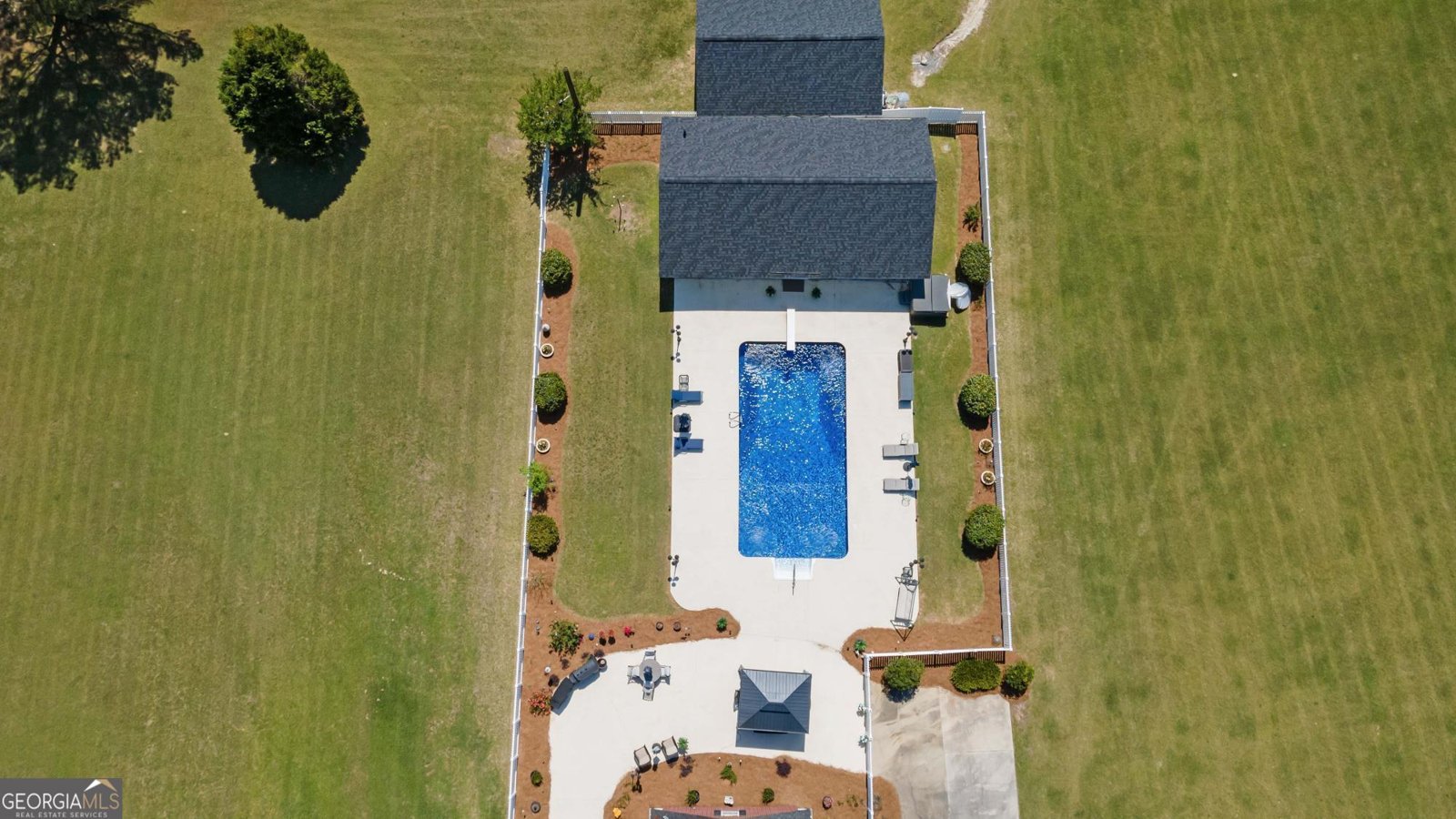 2571 Edgar Hodges Road Claxton - 9