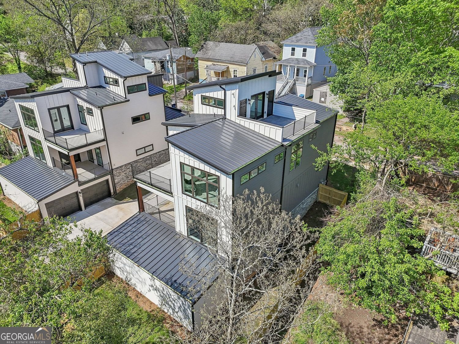 1144 Hubbard Street Atlanta - 2