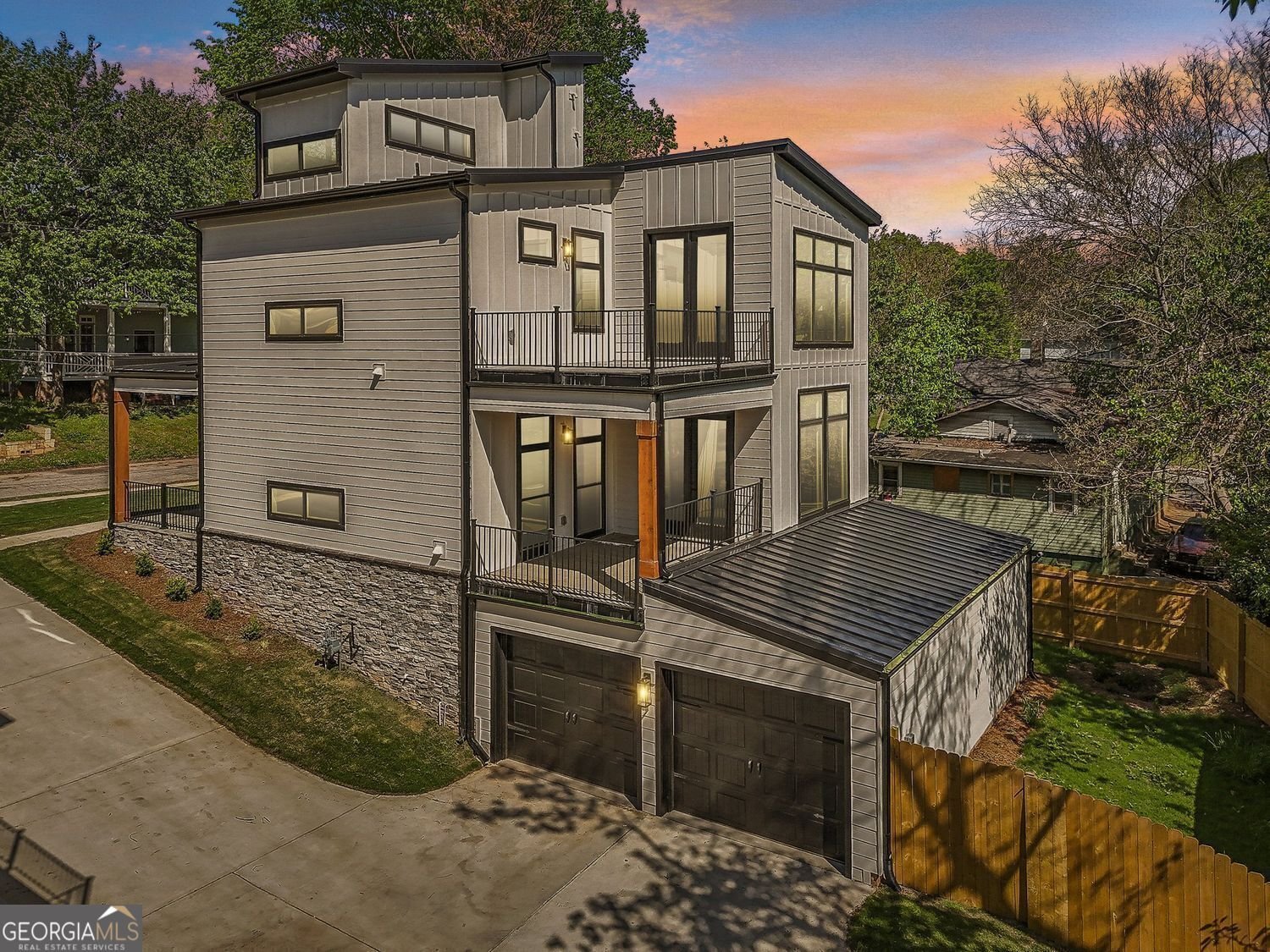 1144 Hubbard Street Atlanta - 3