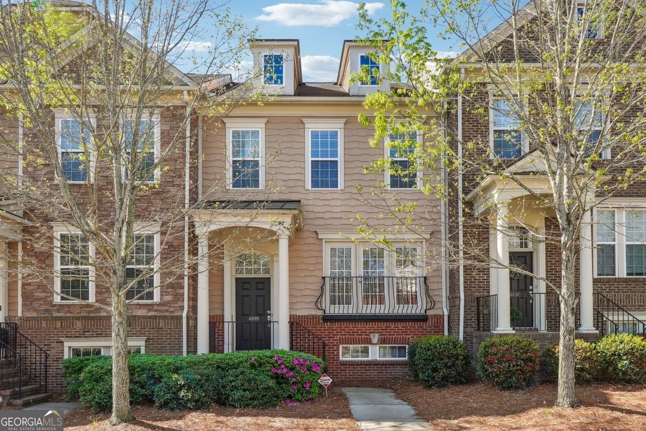 4899 Seldon Way Smyrna - 1