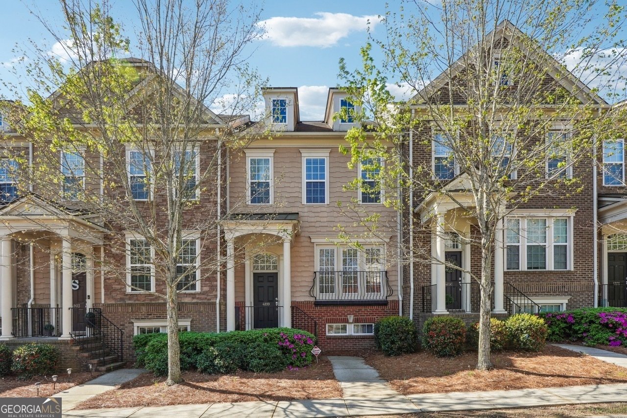 4899 Seldon Way Smyrna - 2