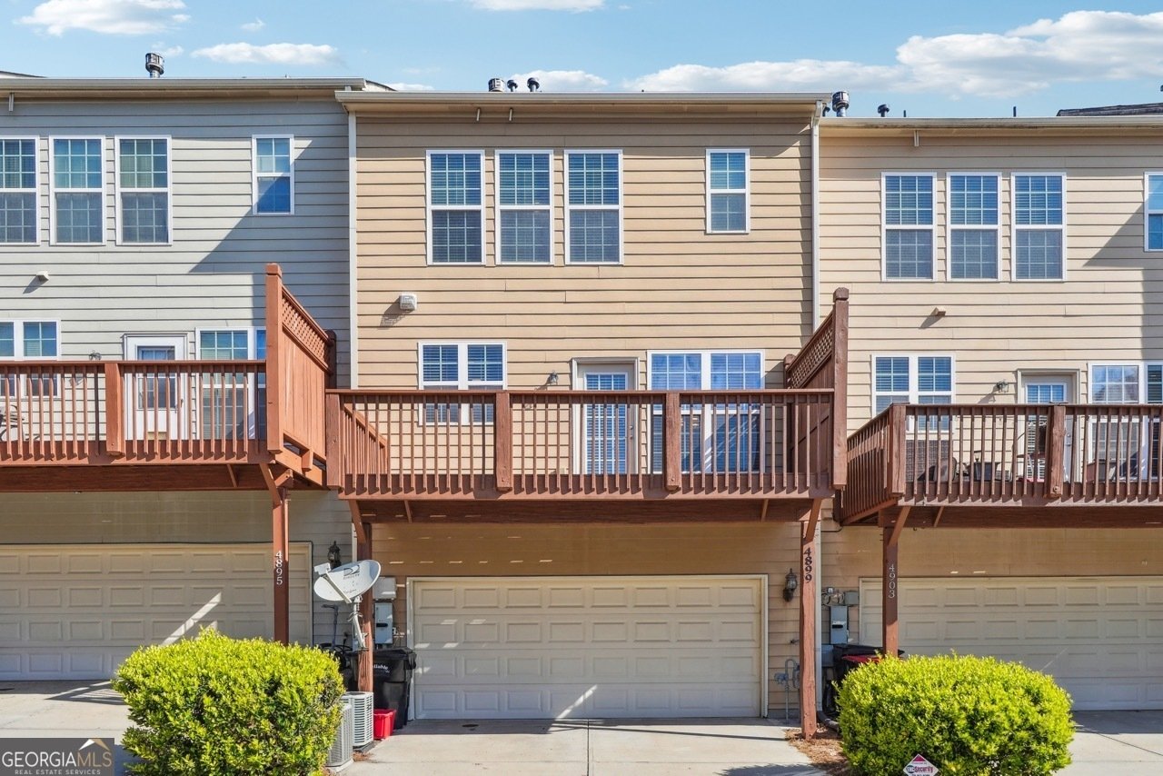 4899 Seldon Way Smyrna - 37