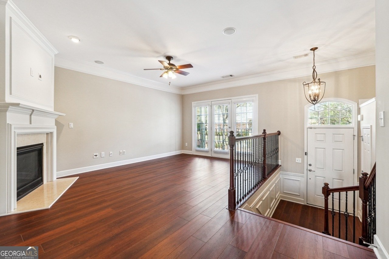 4899 Seldon Way Smyrna - 4