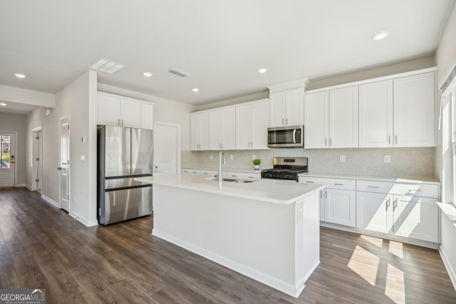 164 Long Leaf Street Dawsonville - 10