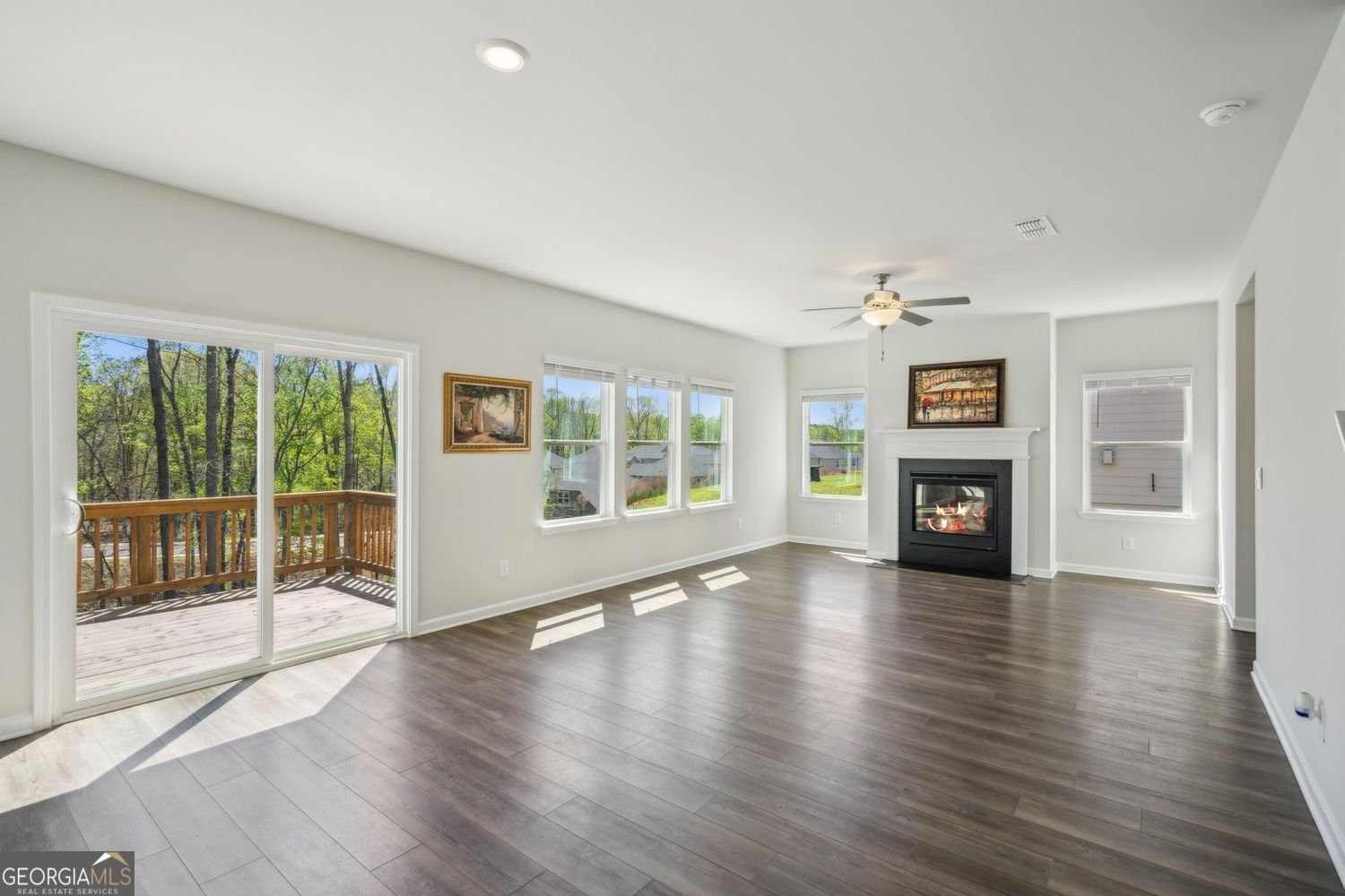 164 Long Leaf Street Dawsonville - 12