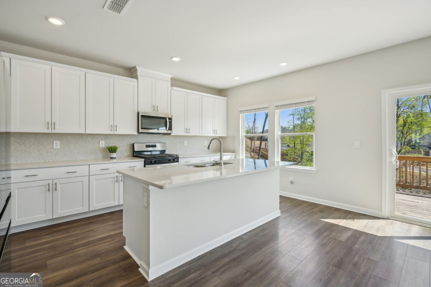 164 Long Leaf Street Dawsonville - 14