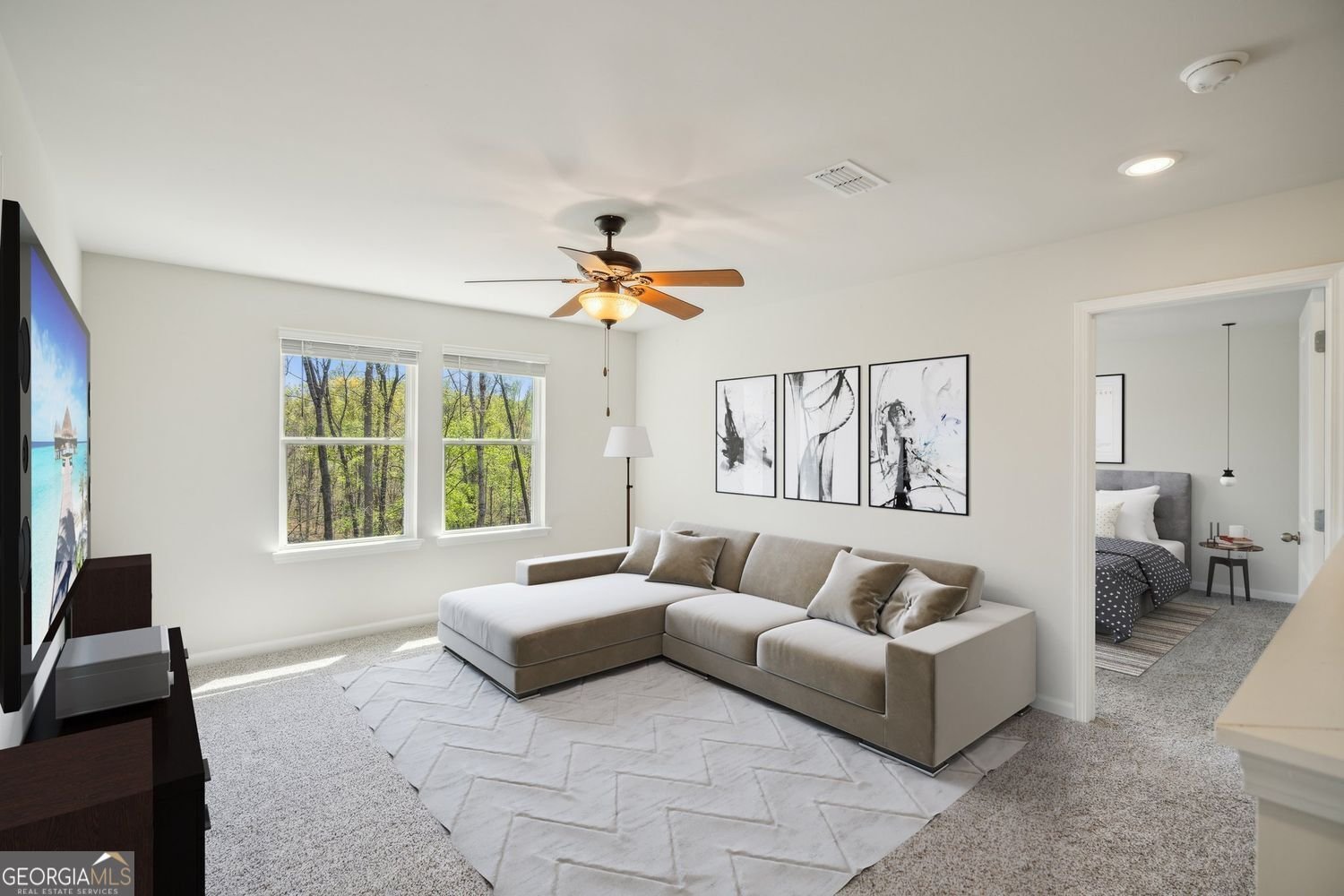 164 Long Leaf Street Dawsonville - 17