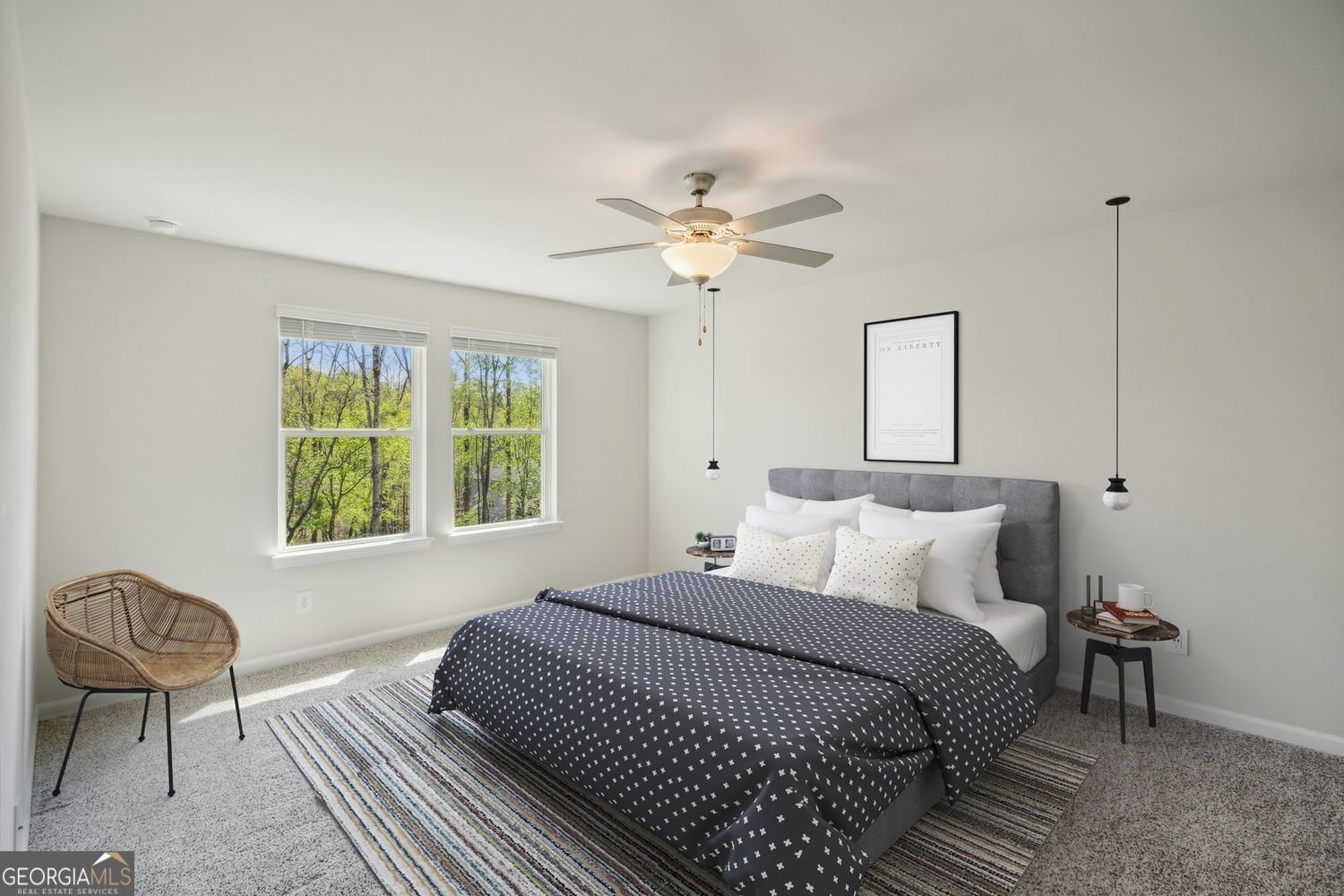 164 Long Leaf Street Dawsonville - 20