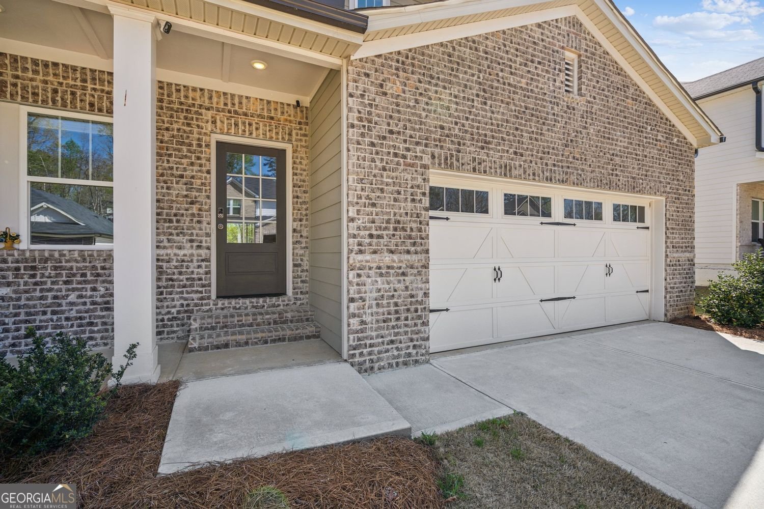164 Long Leaf Street Dawsonville - 3