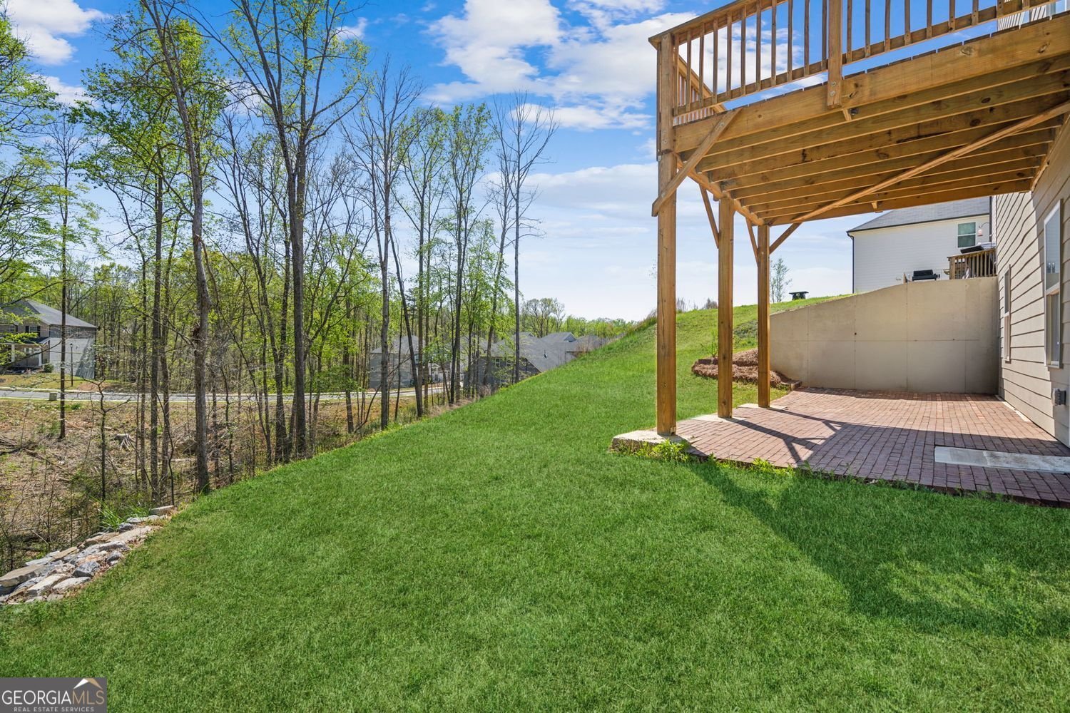 164 Long Leaf Street Dawsonville - 32