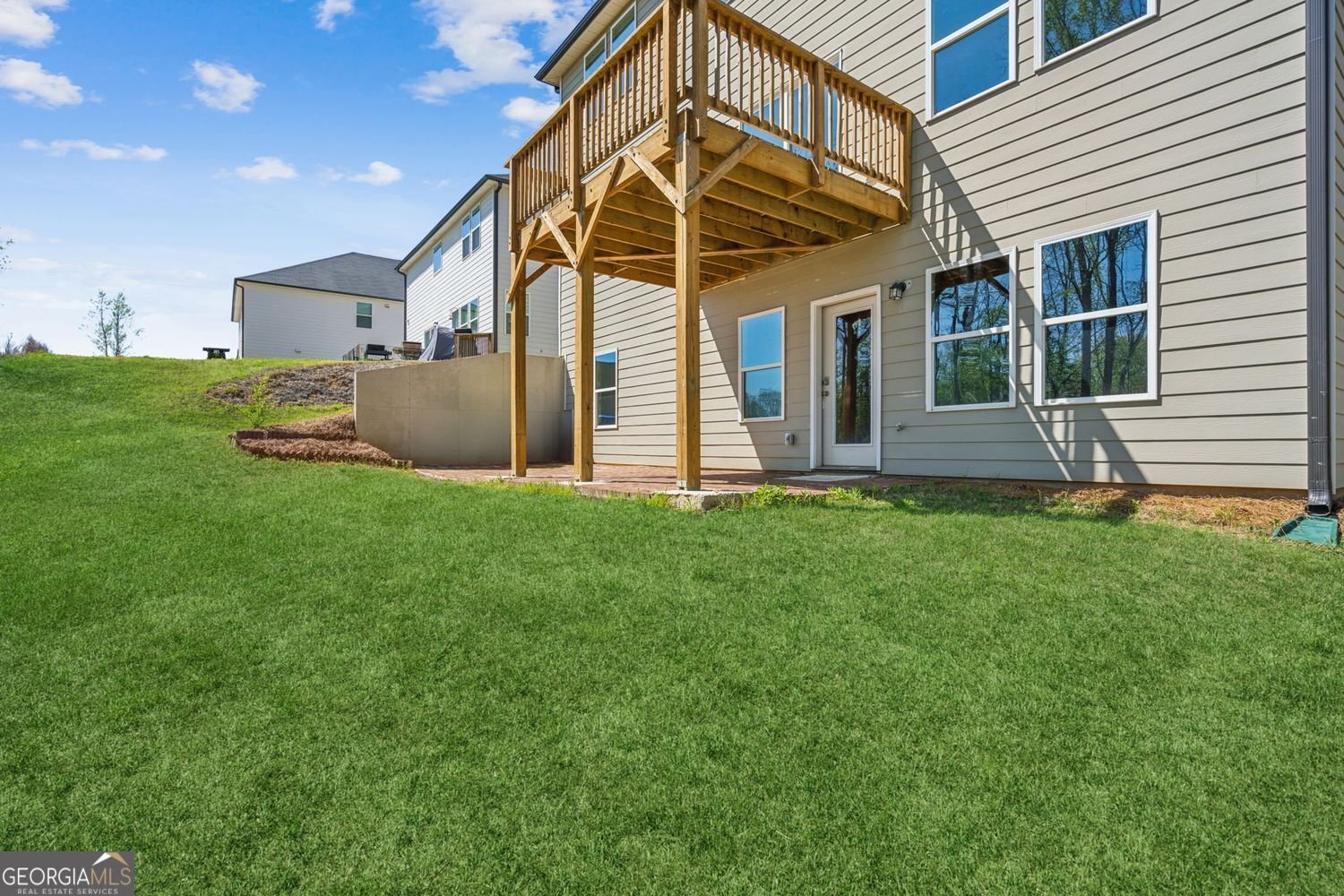 164 Long Leaf Street Dawsonville - 33