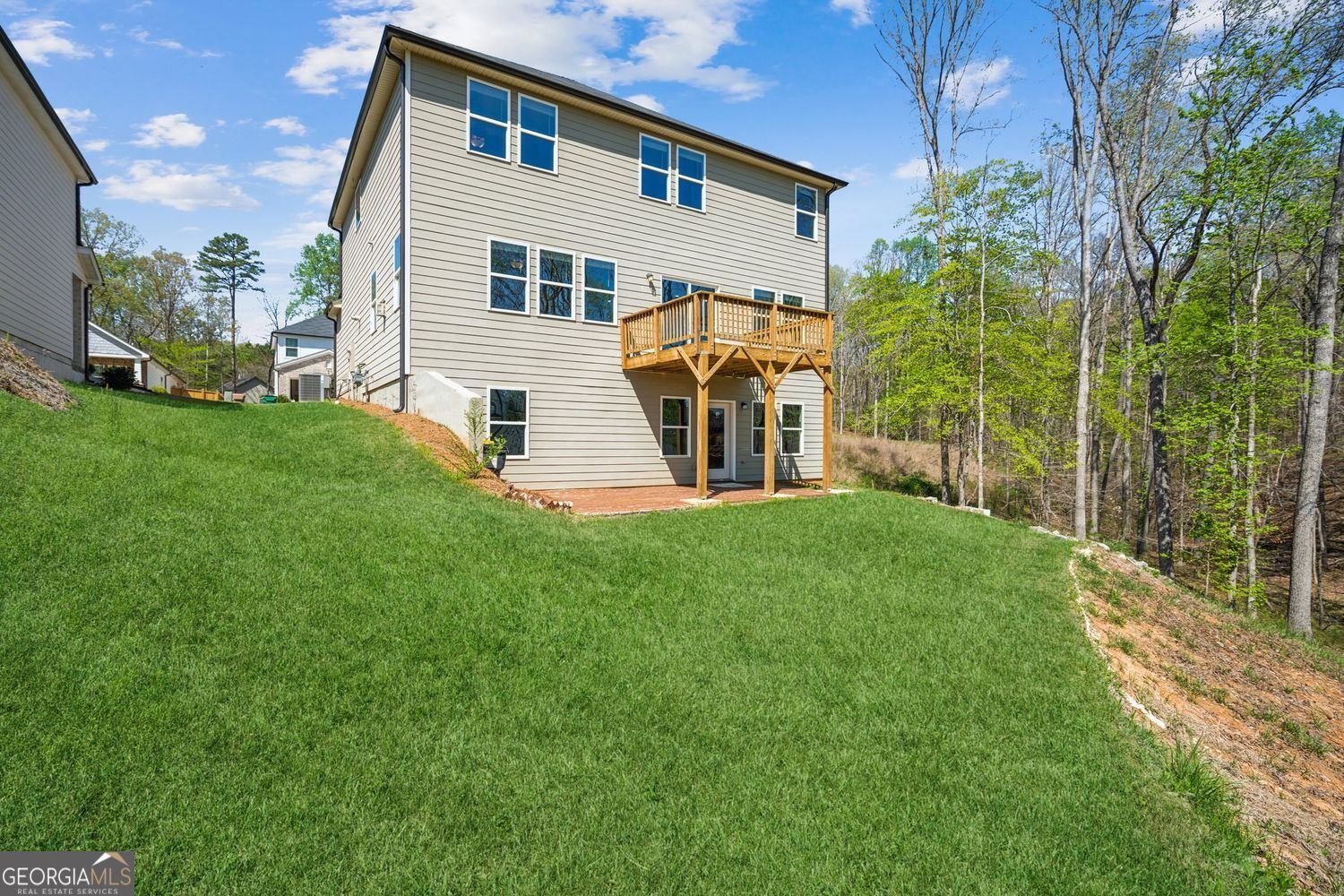 164 Long Leaf Street Dawsonville - 34