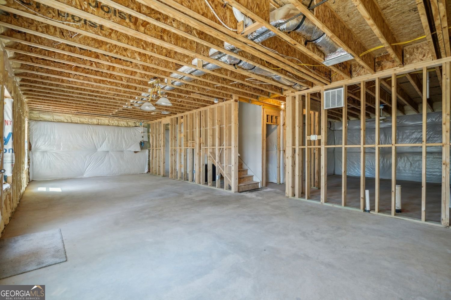 164 Long Leaf Street Dawsonville - 35