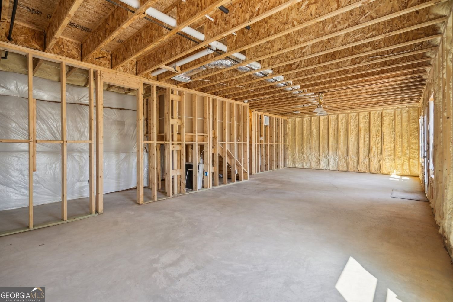 164 Long Leaf Street Dawsonville - 36