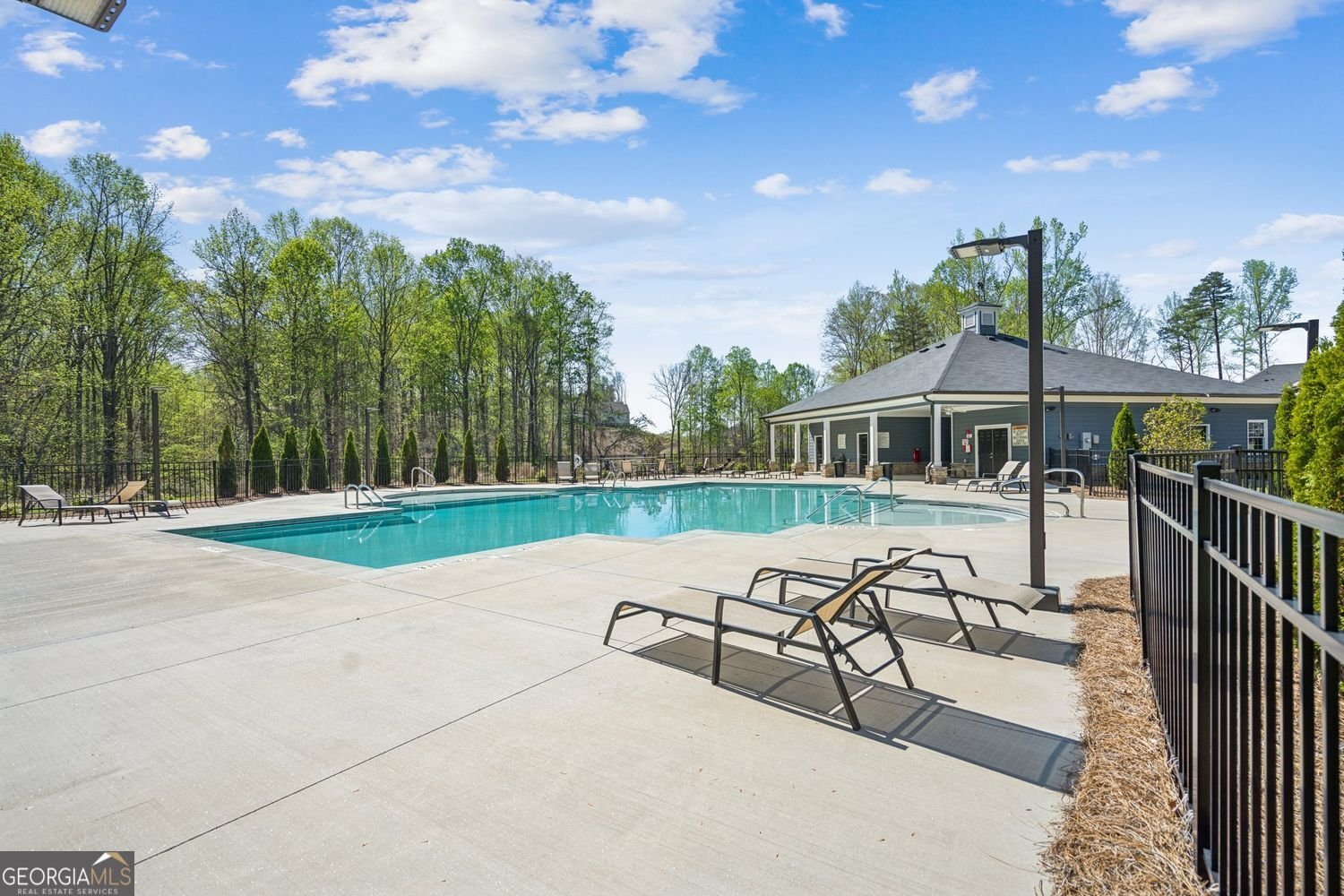 164 Long Leaf Street Dawsonville - 38