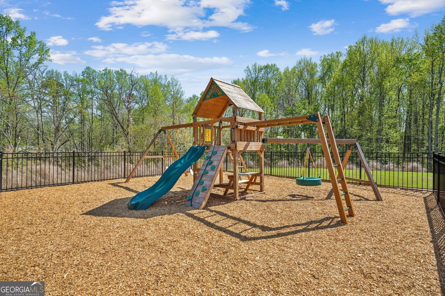 164 Long Leaf Street Dawsonville - 39