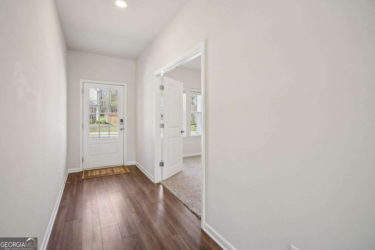 164 Long Leaf Street Dawsonville - 4