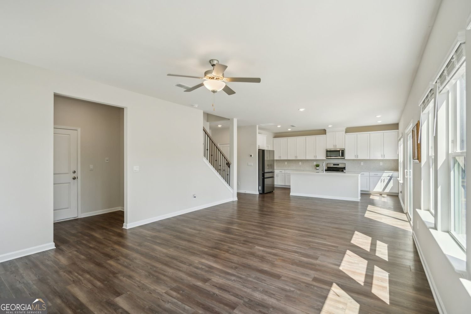 164 Long Leaf Street Dawsonville - 7