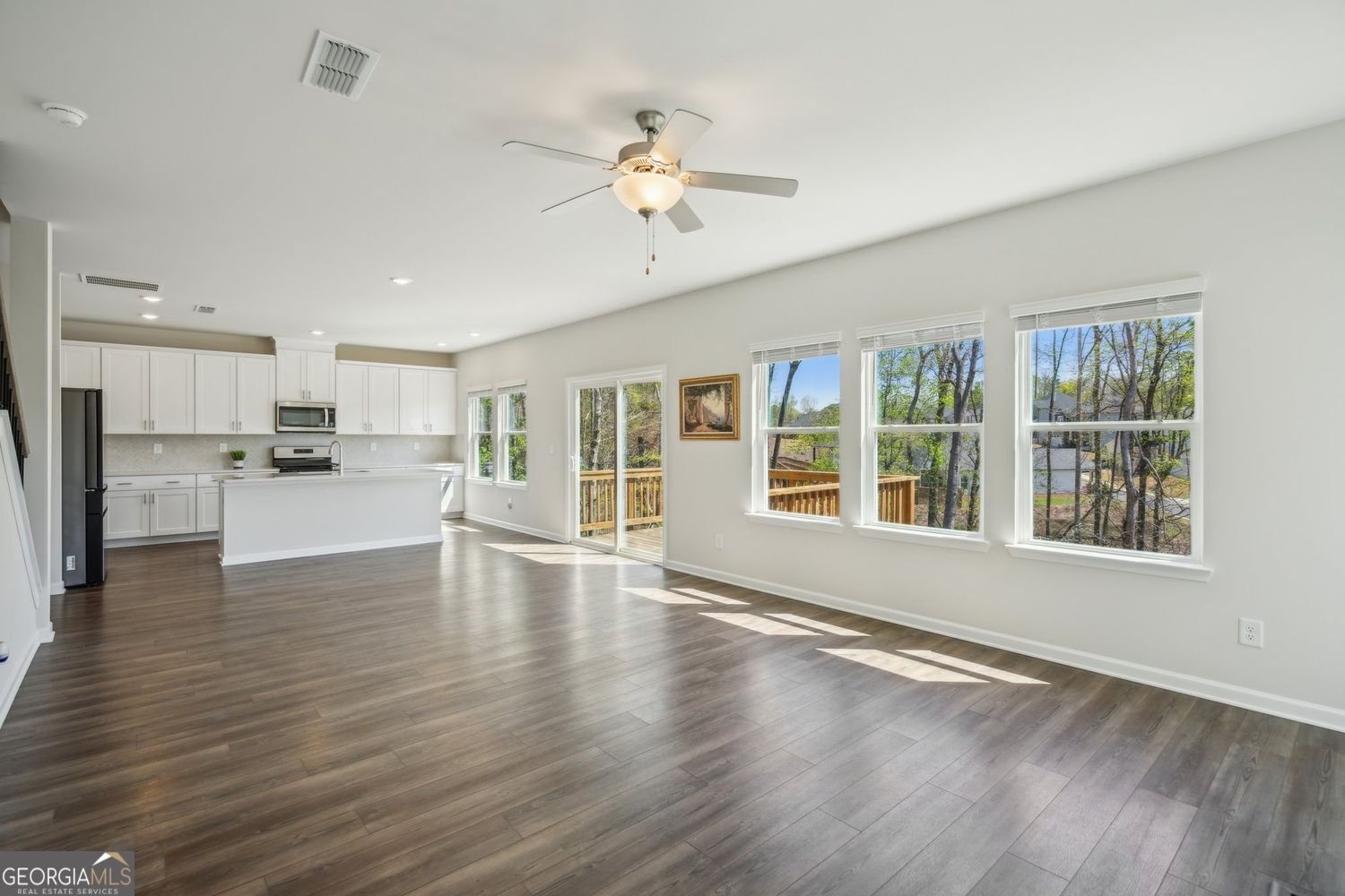 164 Long Leaf Street Dawsonville - 9