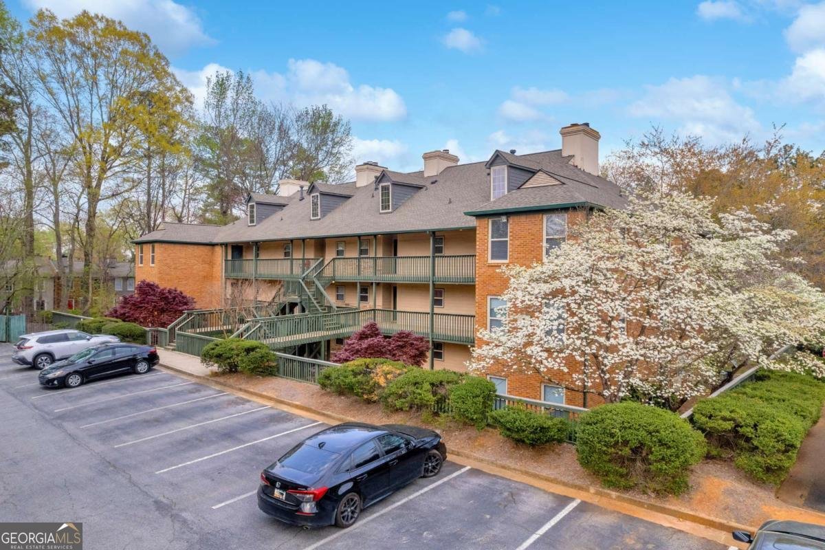 113 Brittany Court Duluth - 14