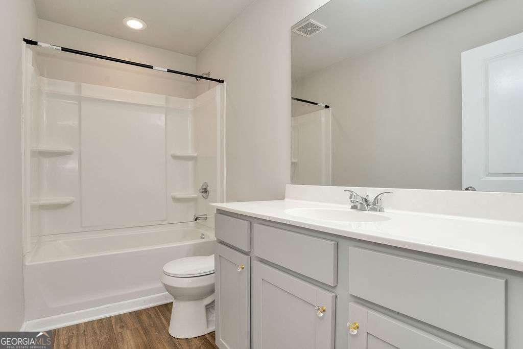 3314 Tiara Circle Atlanta - 23