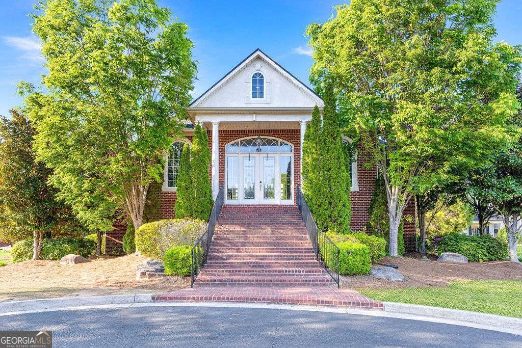 3314 Tiara Circle Atlanta - 29