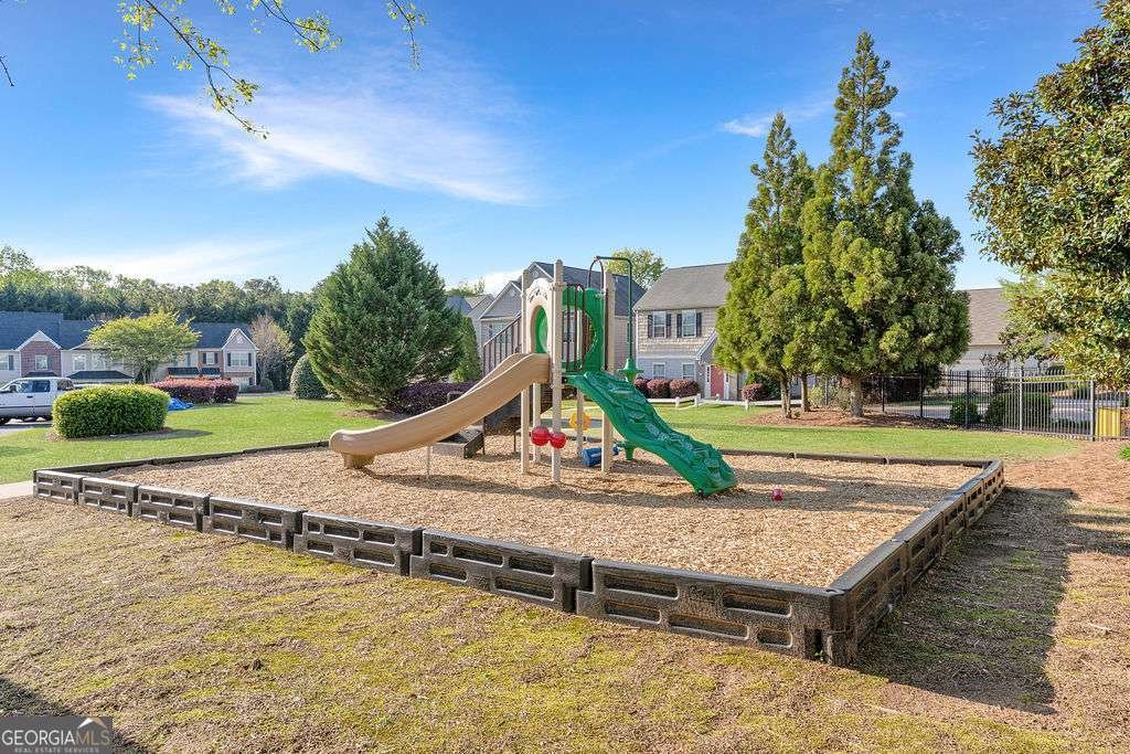 3314 Tiara Circle Atlanta - 30