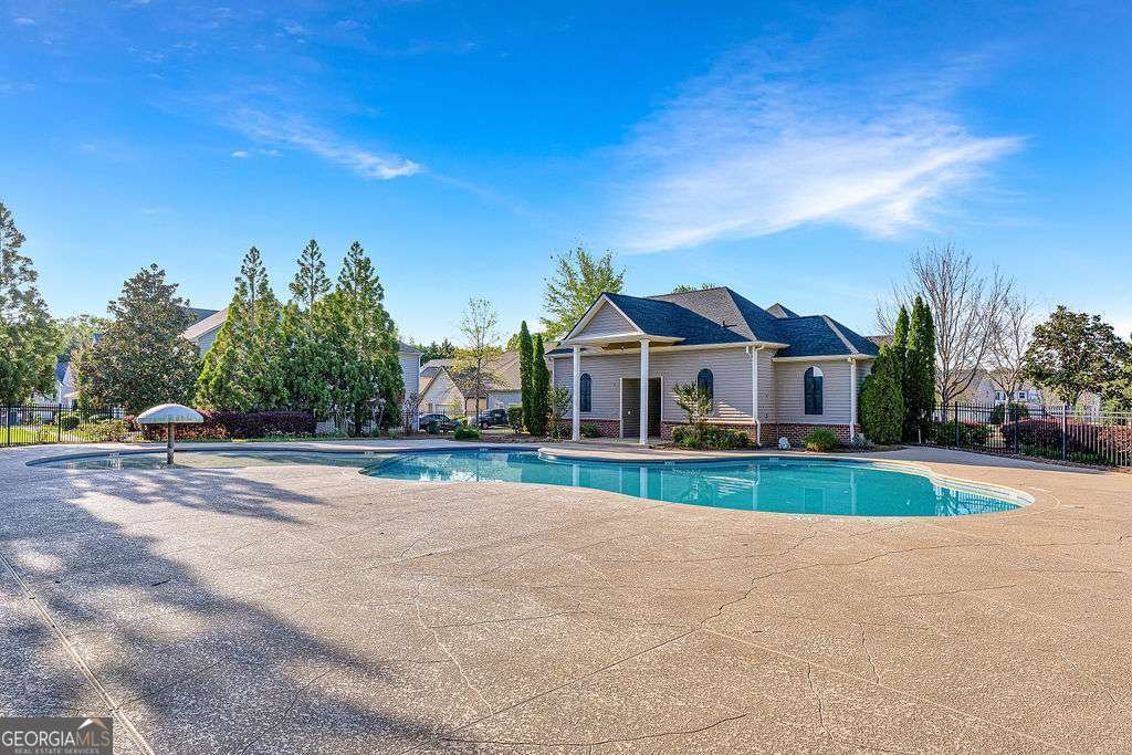 3314 Tiara Circle Atlanta - 31