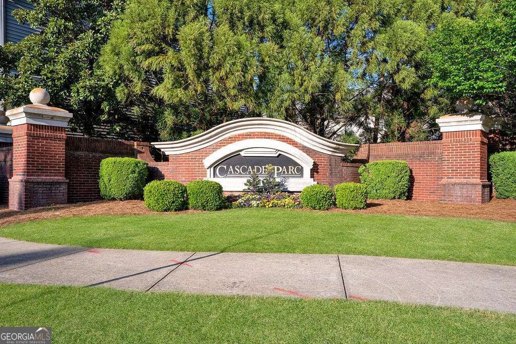 3314 Tiara Circle Atlanta - 32