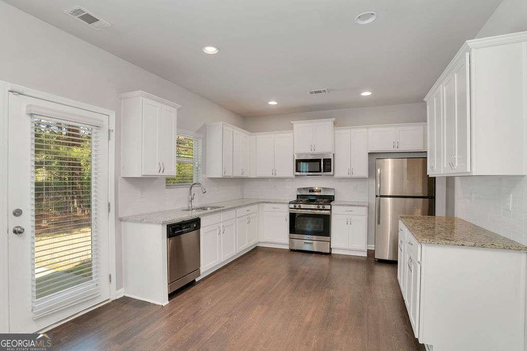 3314 Tiara Circle Atlanta - 8