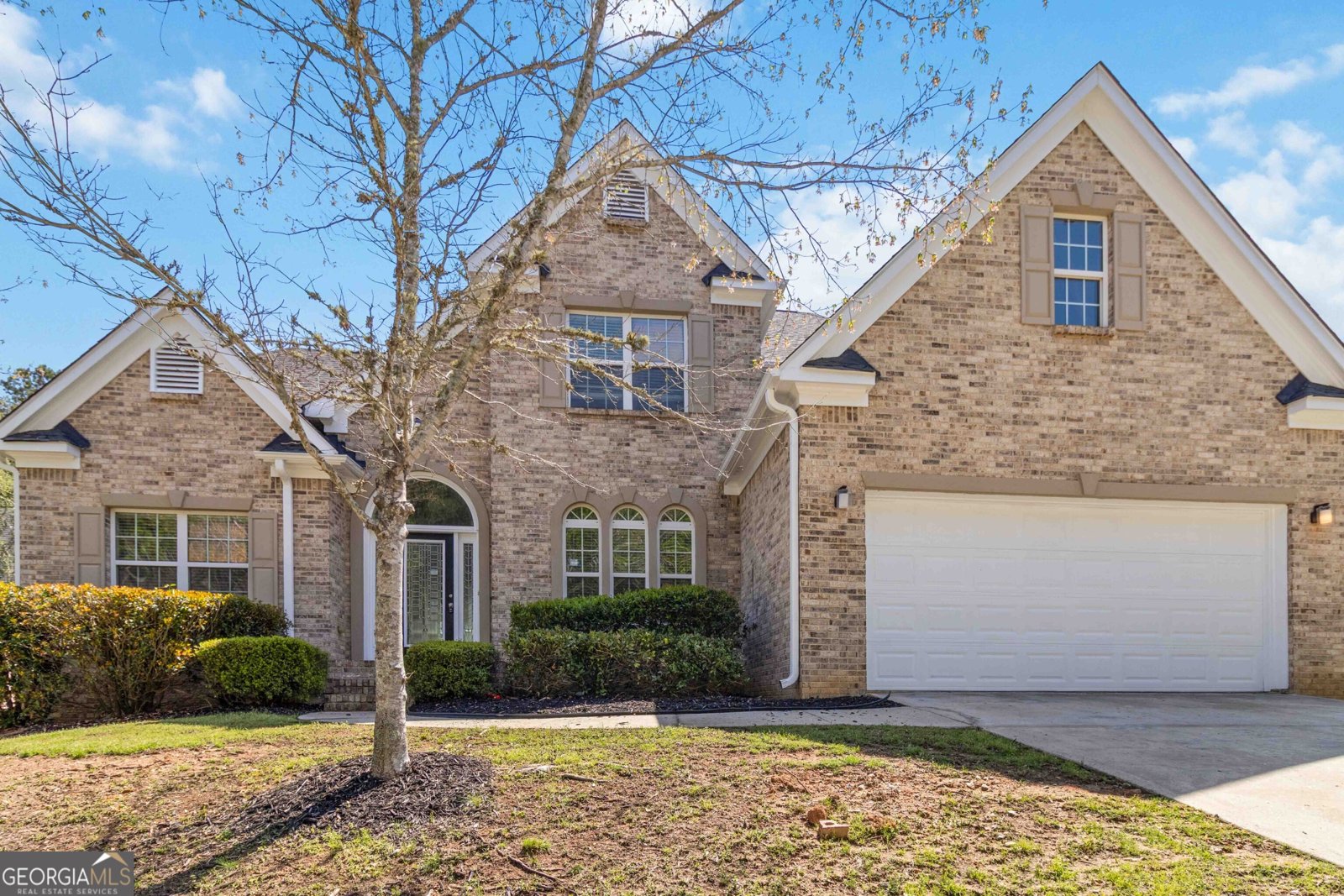 4114 Bigsage Drive College Park - 1