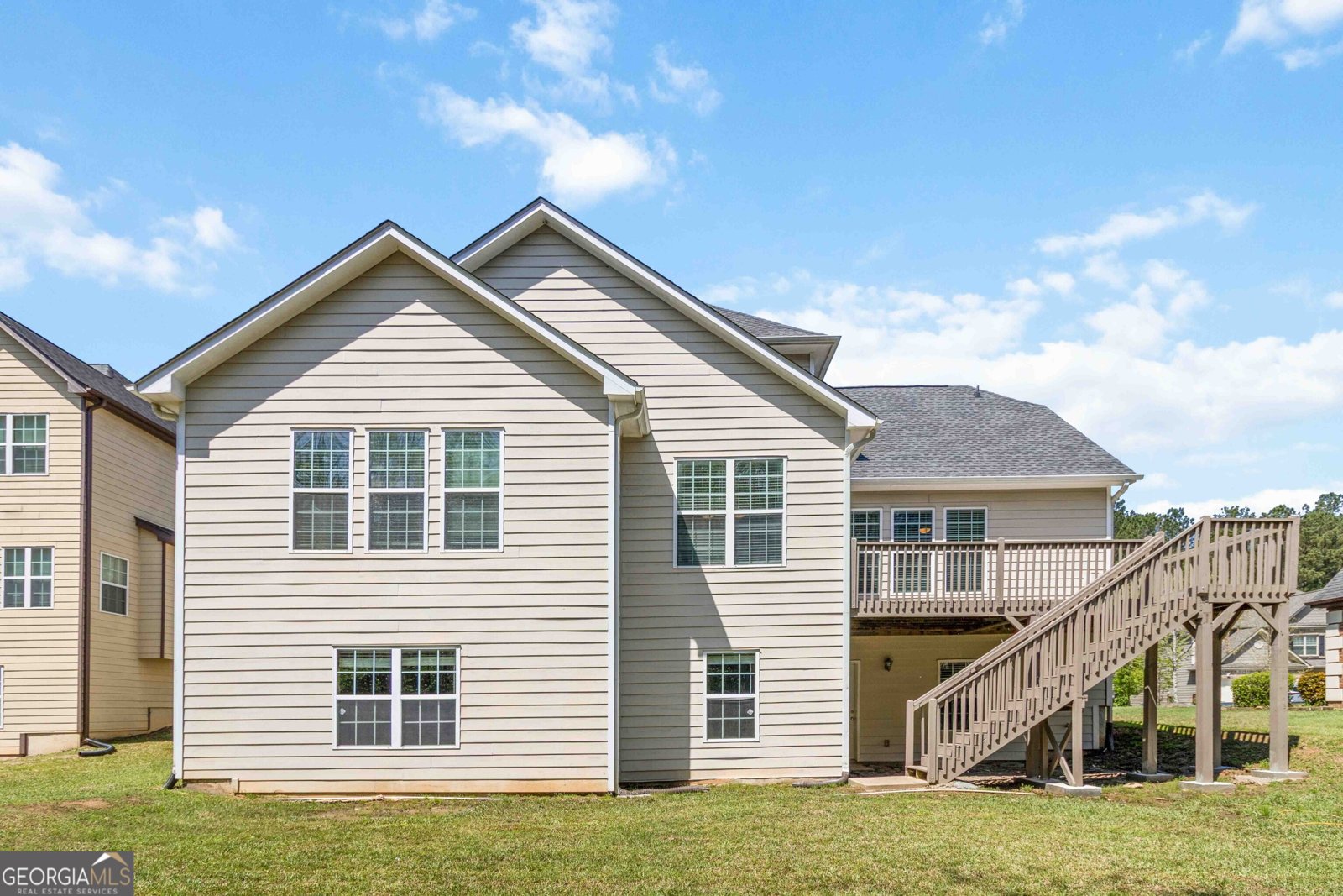 4114 Bigsage Drive College Park - 18
