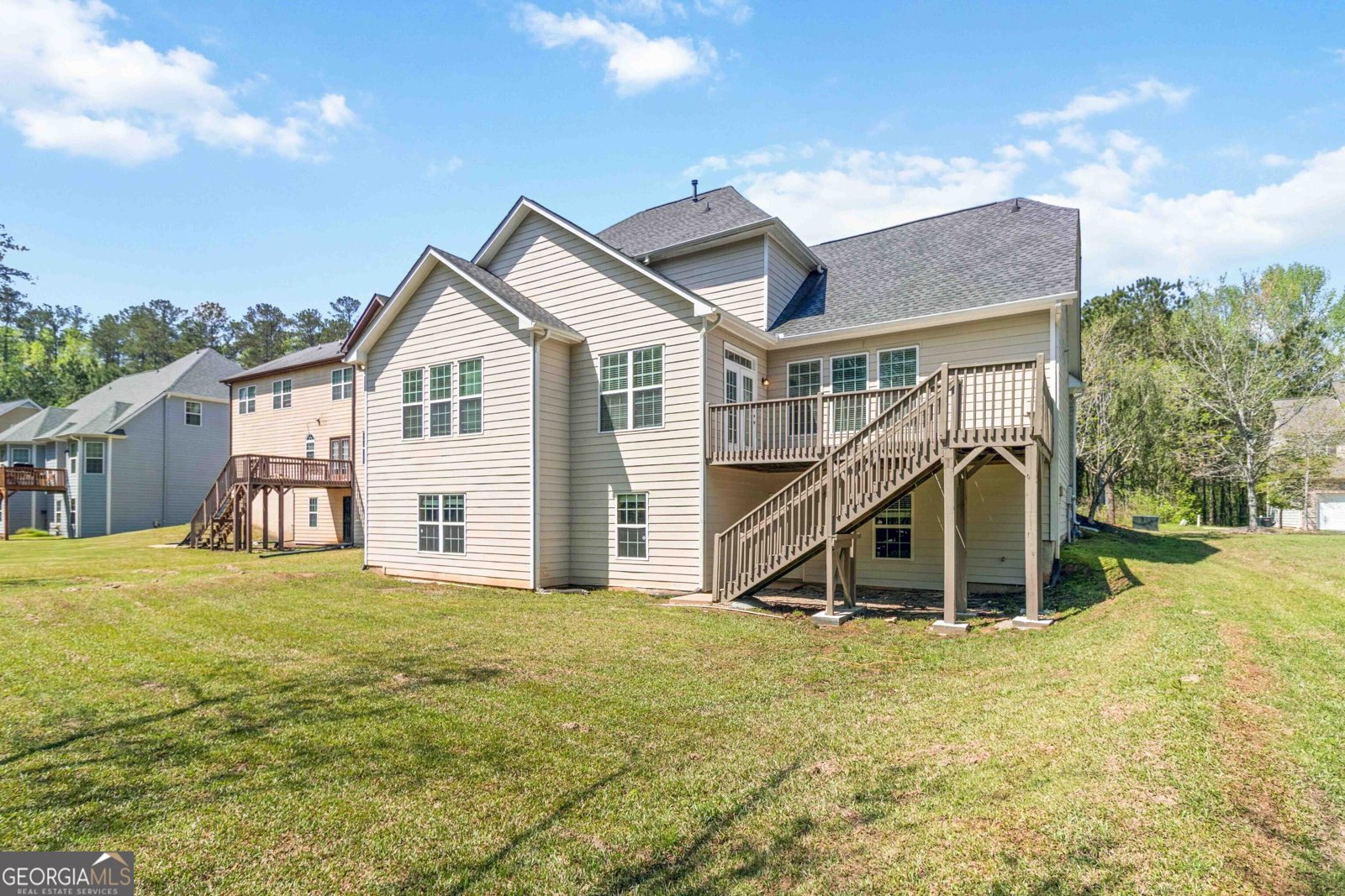 4114 Bigsage Drive College Park - 19