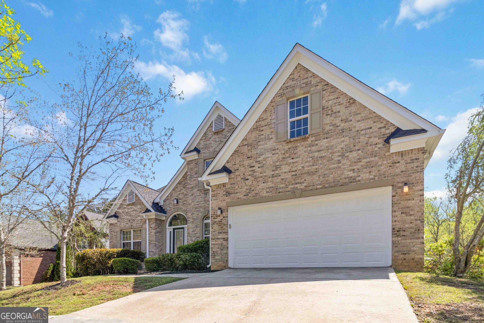 4114 Bigsage Drive College Park - 2