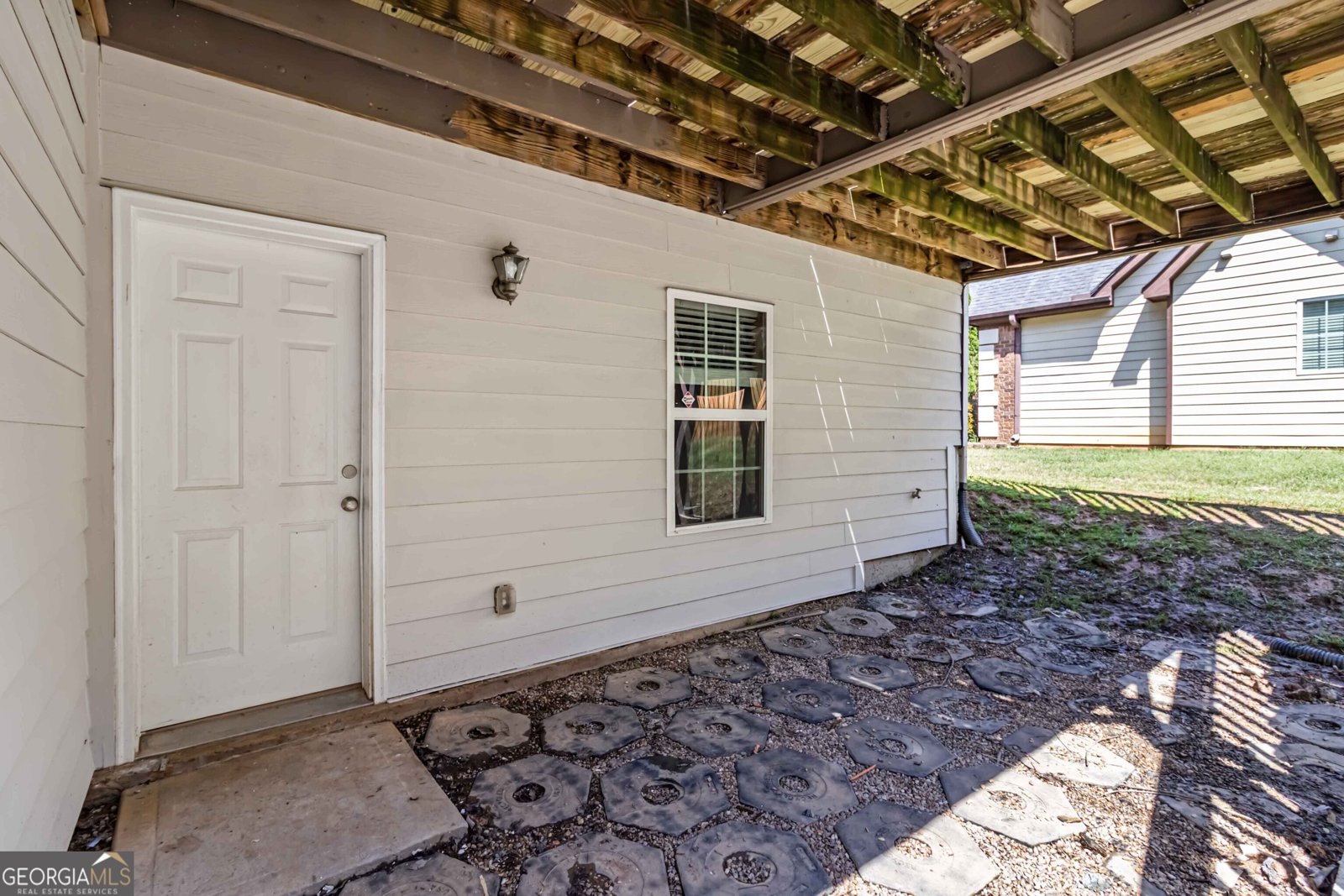 4114 Bigsage Drive College Park - 21