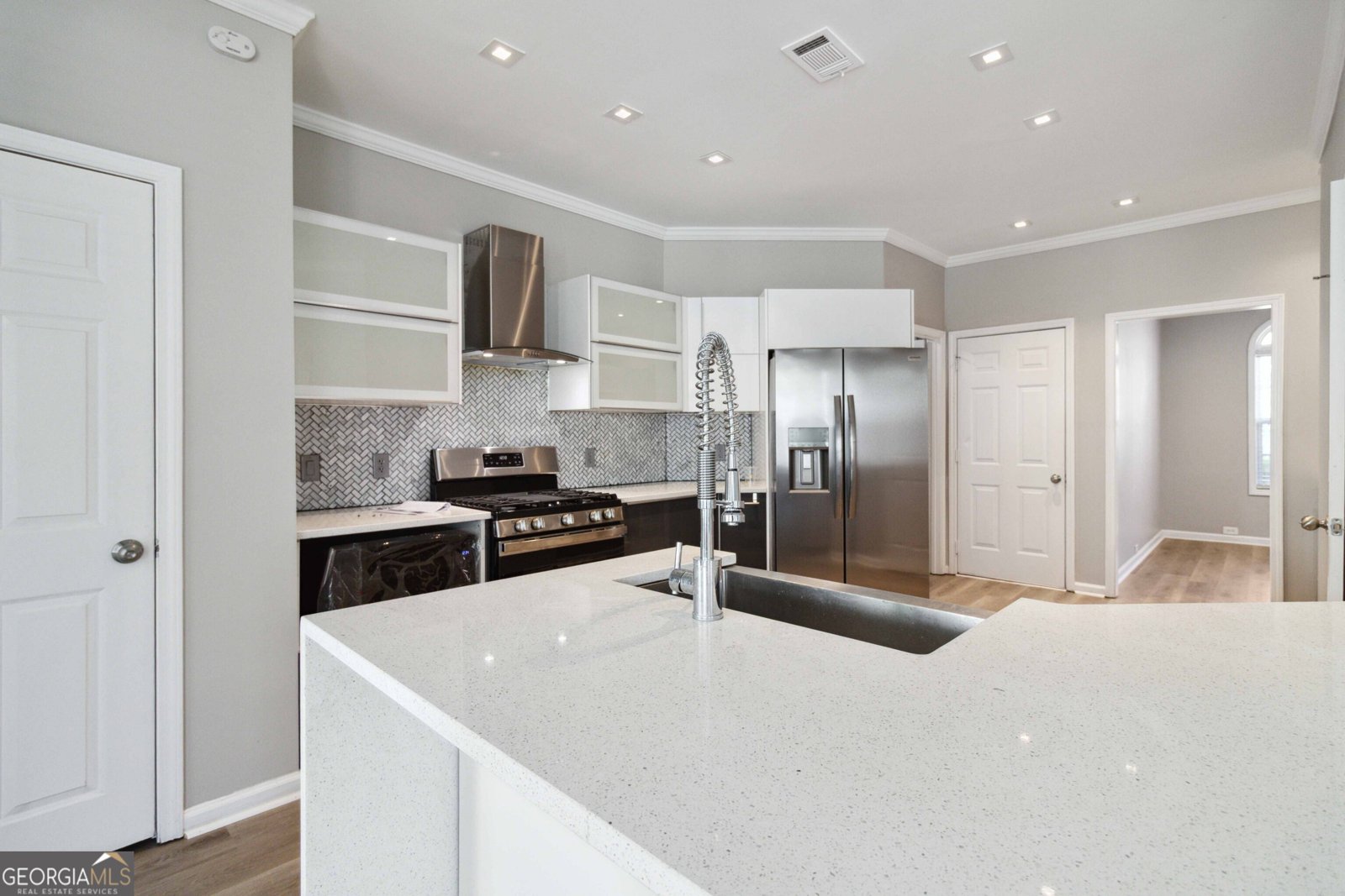 4114 Bigsage Drive College Park - 8
