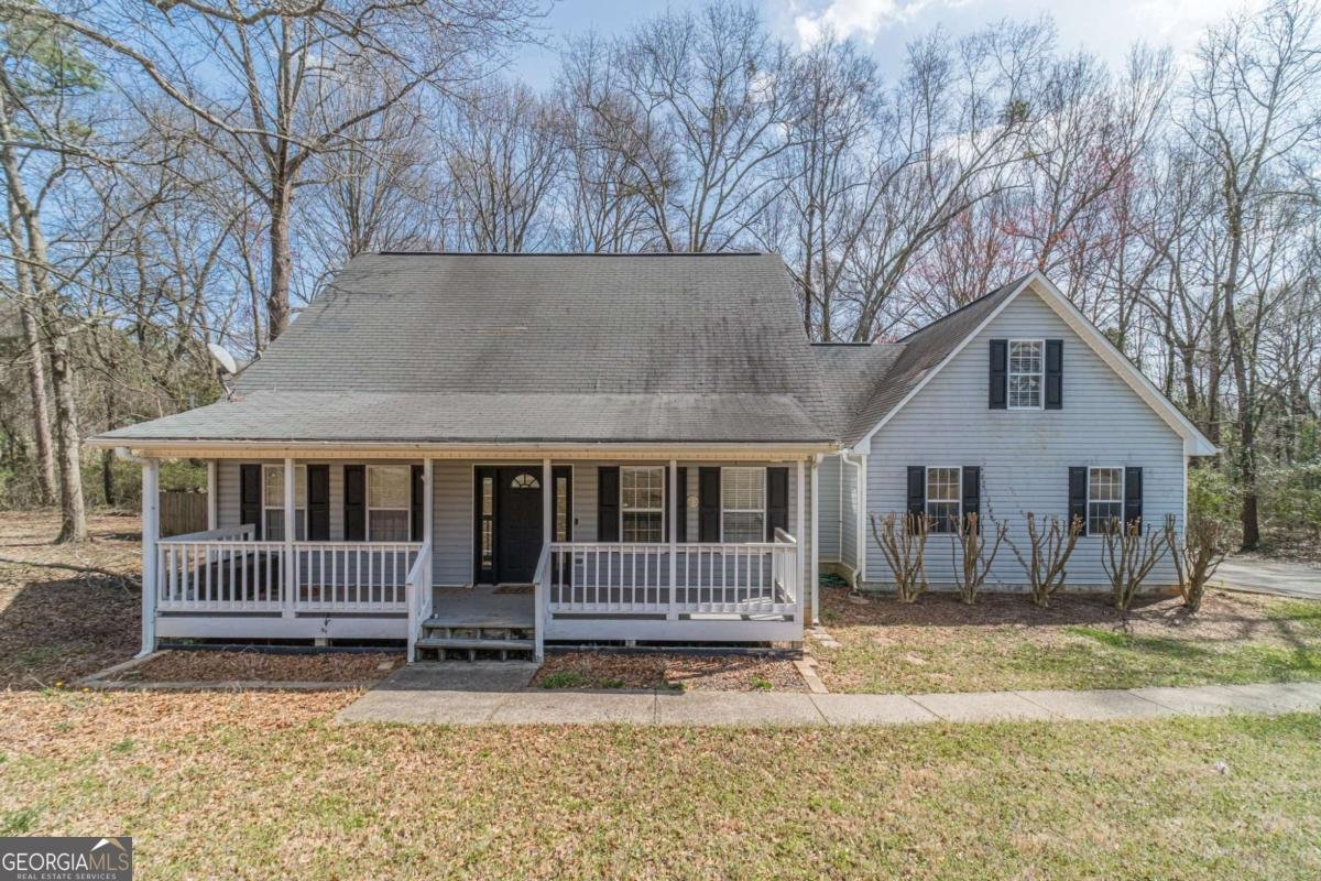 29 Monte Lane Jefferson - 1