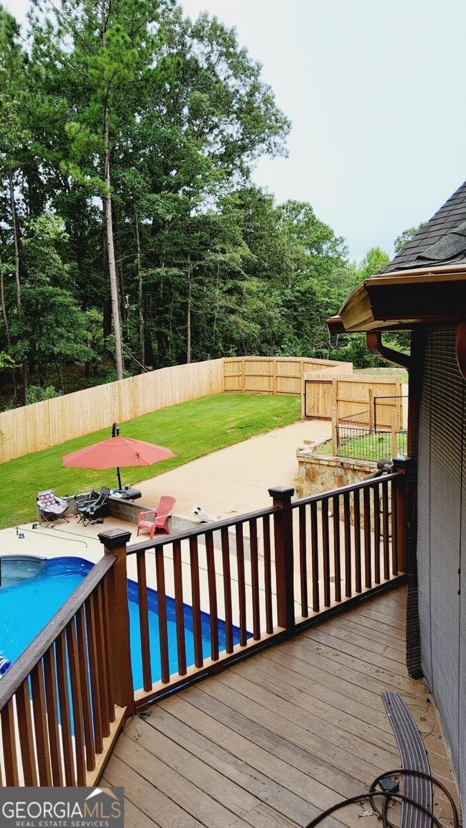 224 Riverbend Drive Lagrange - 14