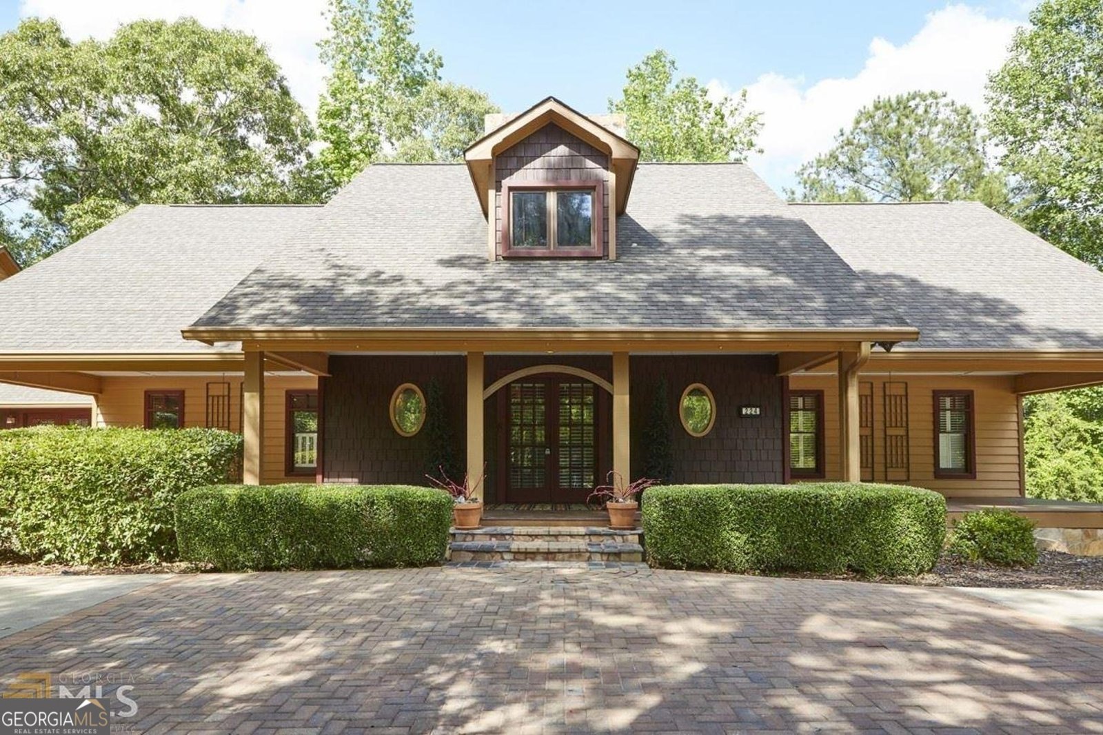 224 Riverbend Drive Lagrange - 2