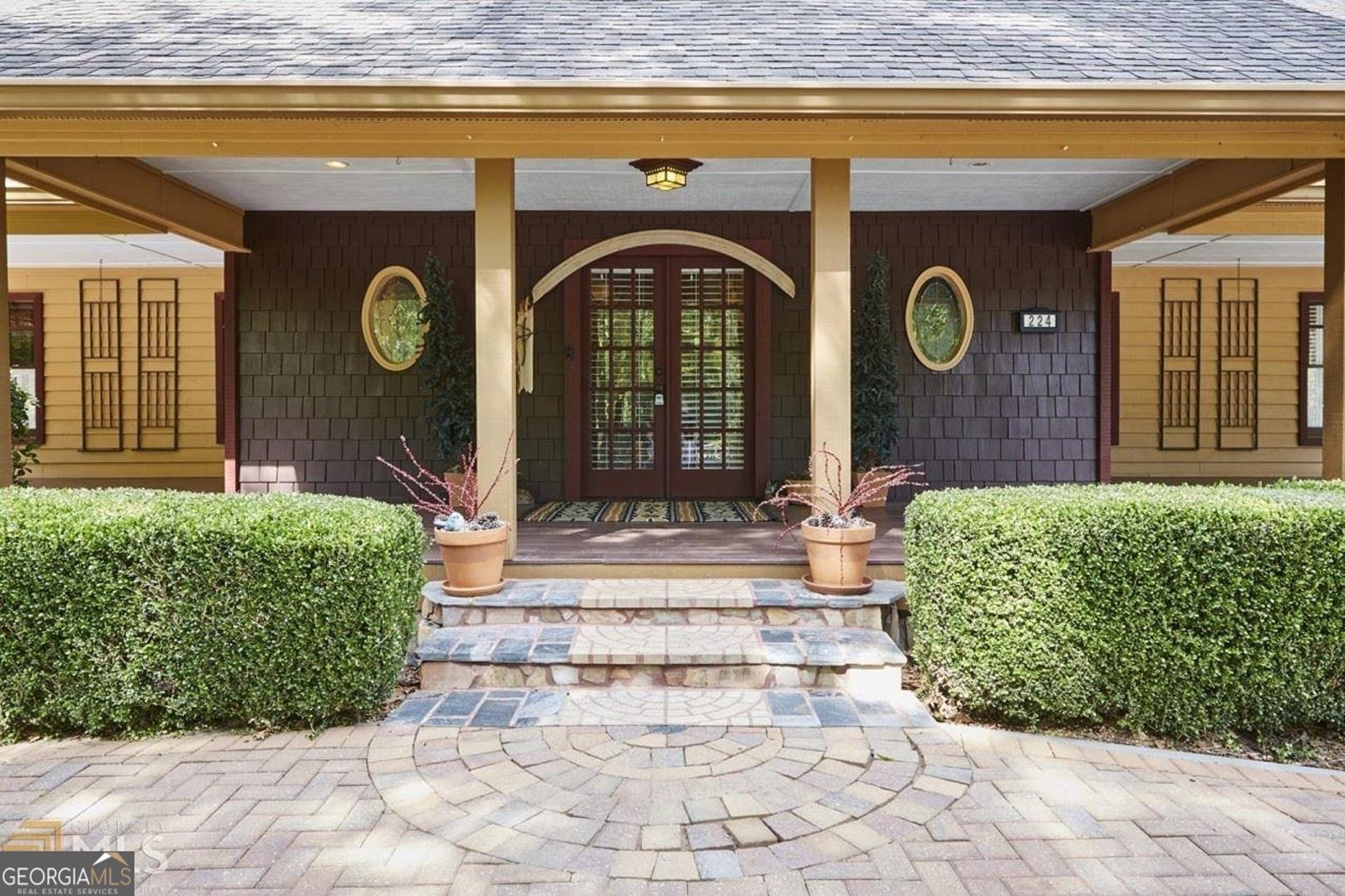 224 Riverbend Drive Lagrange - 3