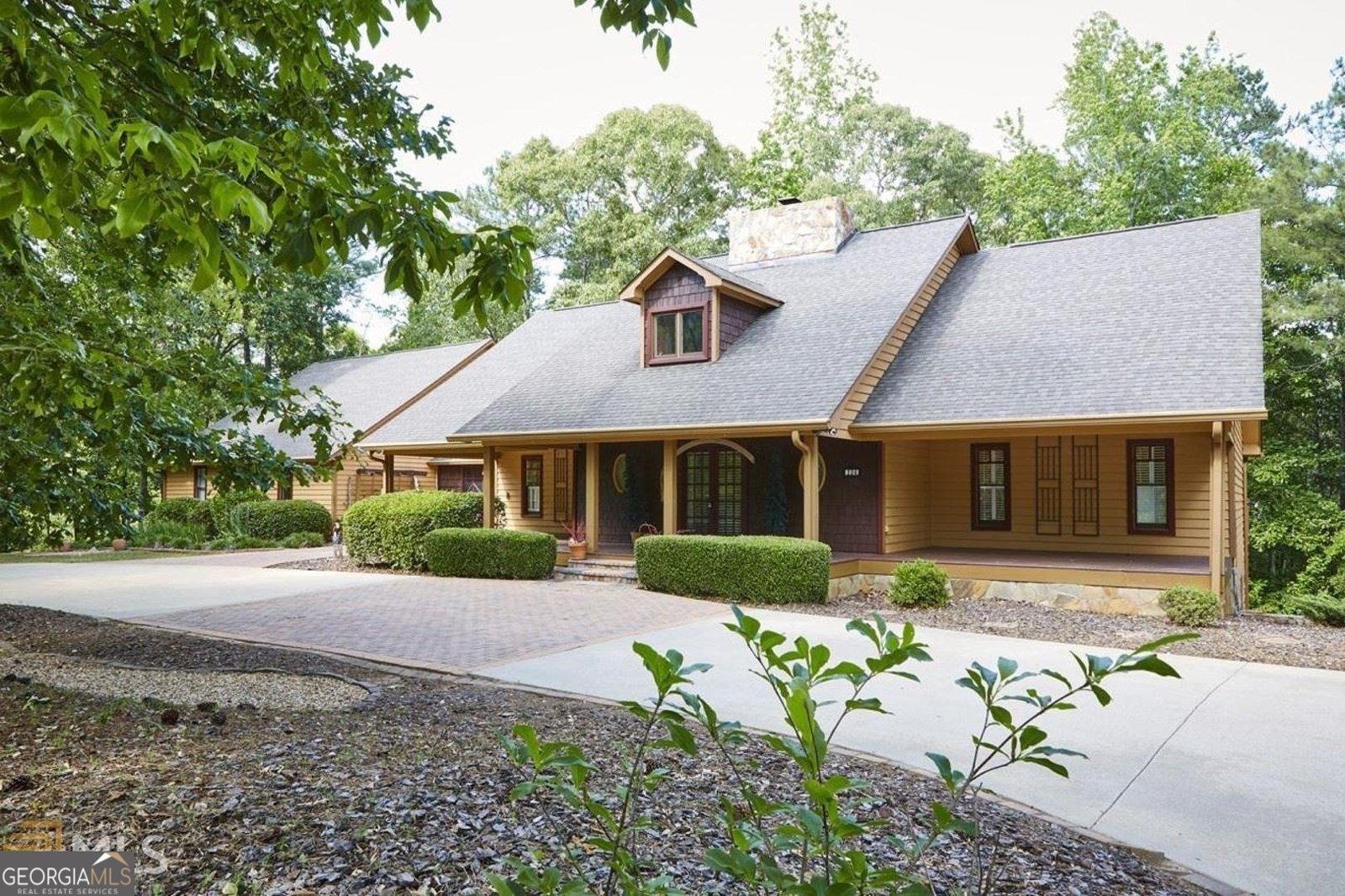 224 Riverbend Drive Lagrange - 4