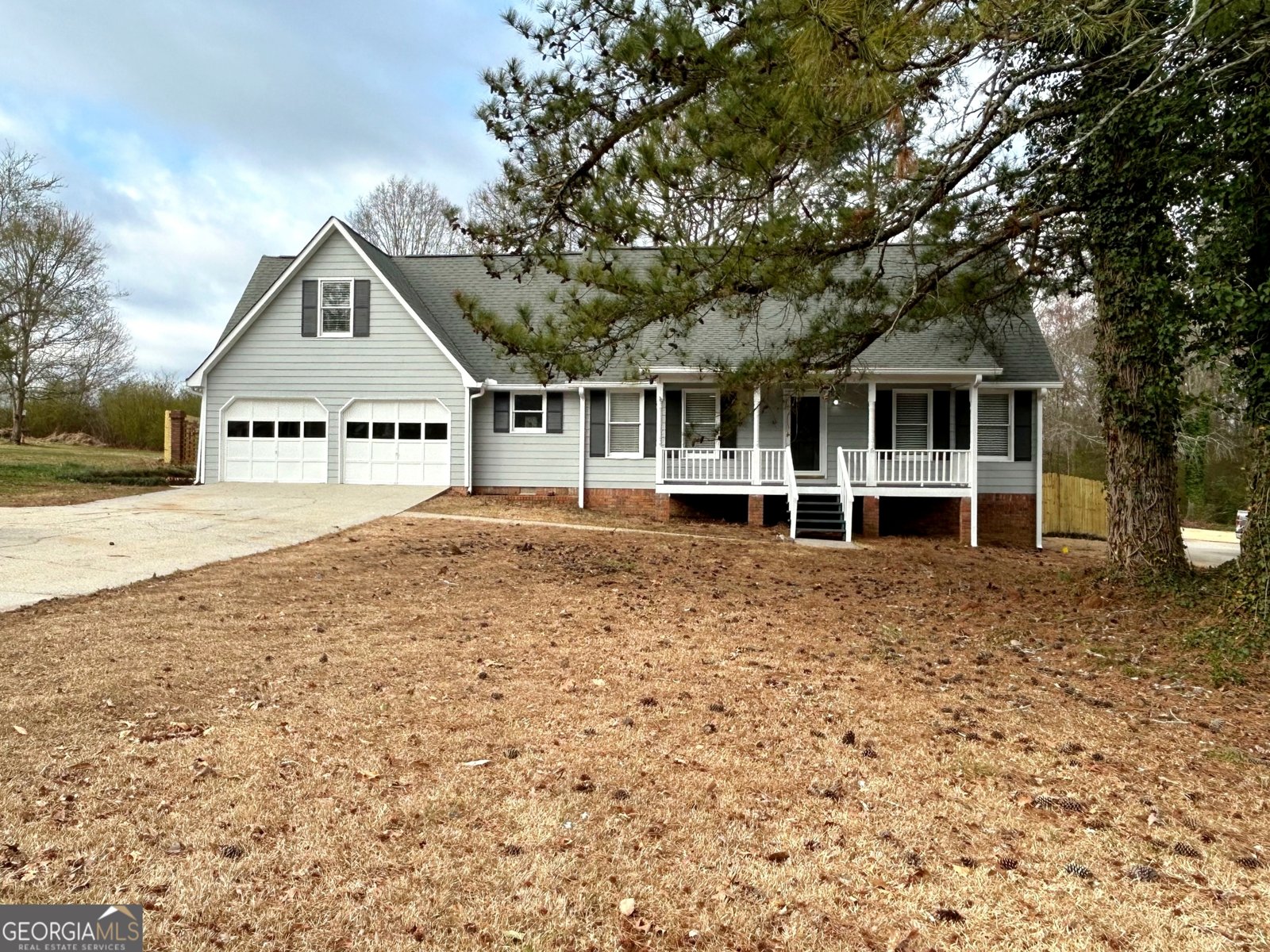 22 Edgewood Drive Carrollton - 1