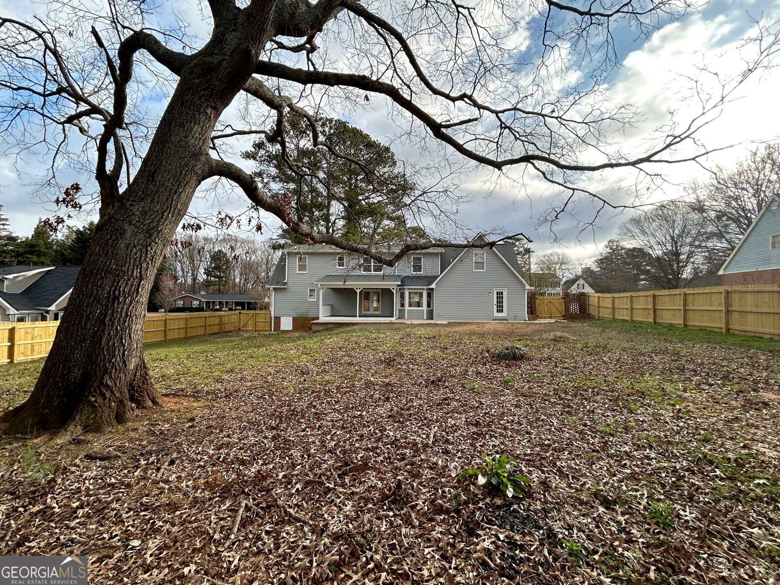 22 Edgewood Drive Carrollton - 100