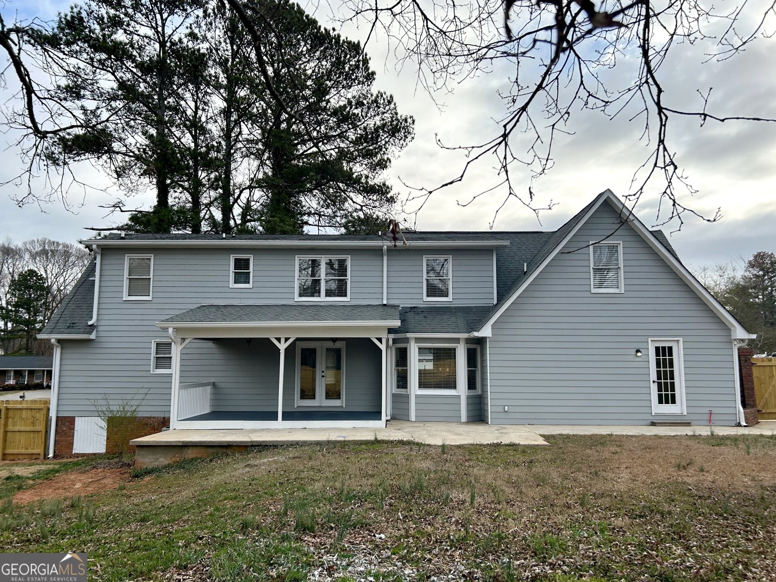 22 Edgewood Drive Carrollton - 102