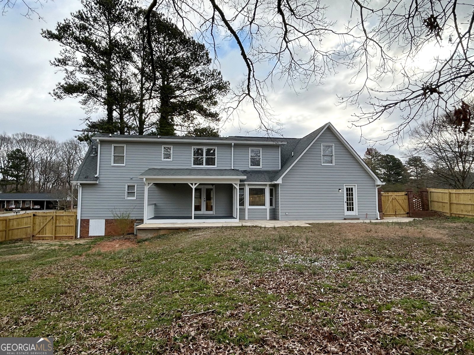 22 Edgewood Drive Carrollton - 103
