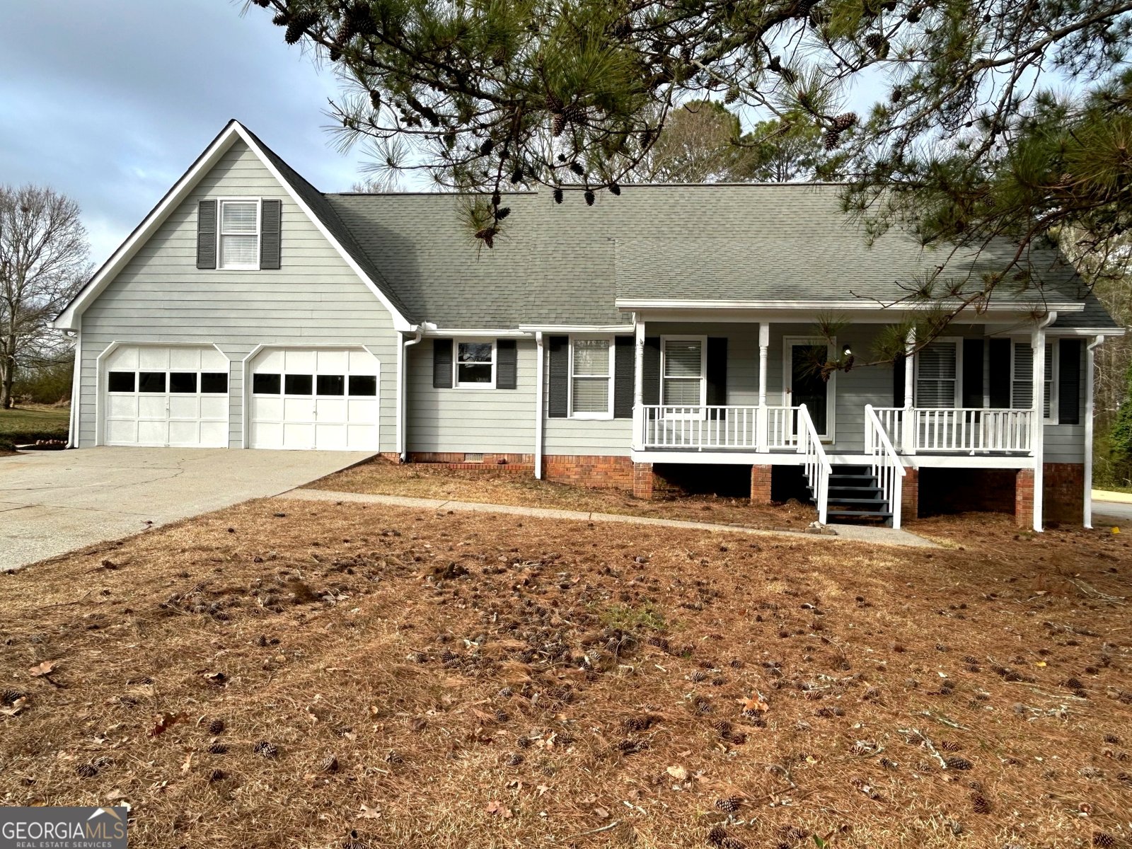 22 Edgewood Drive Carrollton - 2