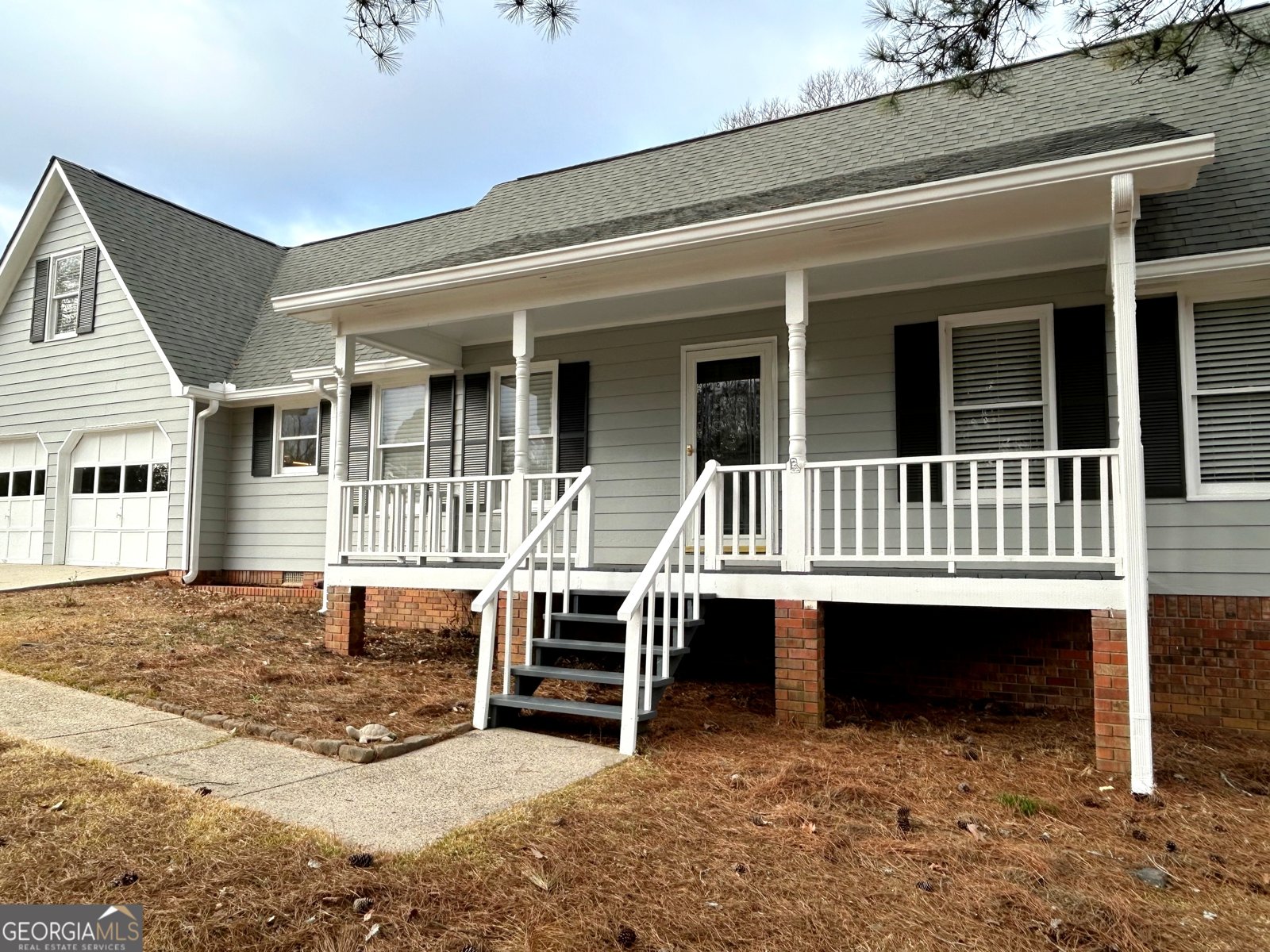 22 Edgewood Drive Carrollton - 3