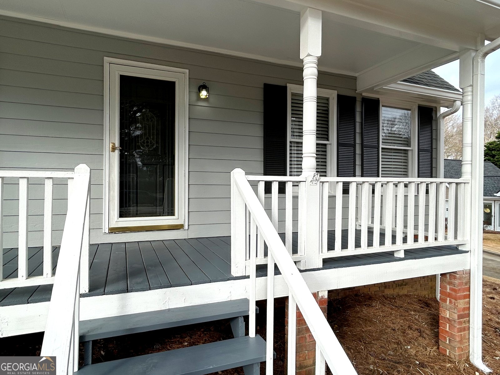 22 Edgewood Drive Carrollton - 4